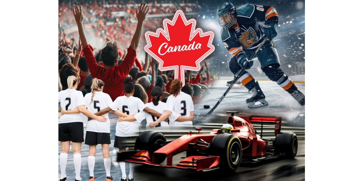 Game On: How Sporting Events Create Powerful Opportunities for Corporate Branding
