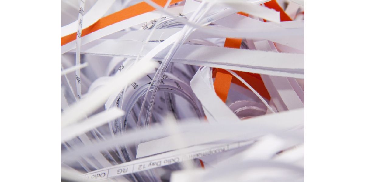 3 Tips for Maintaining your Shredder