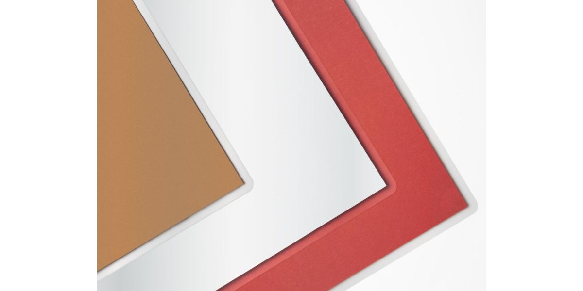 4 Ways Businesses Use Laminate Paper