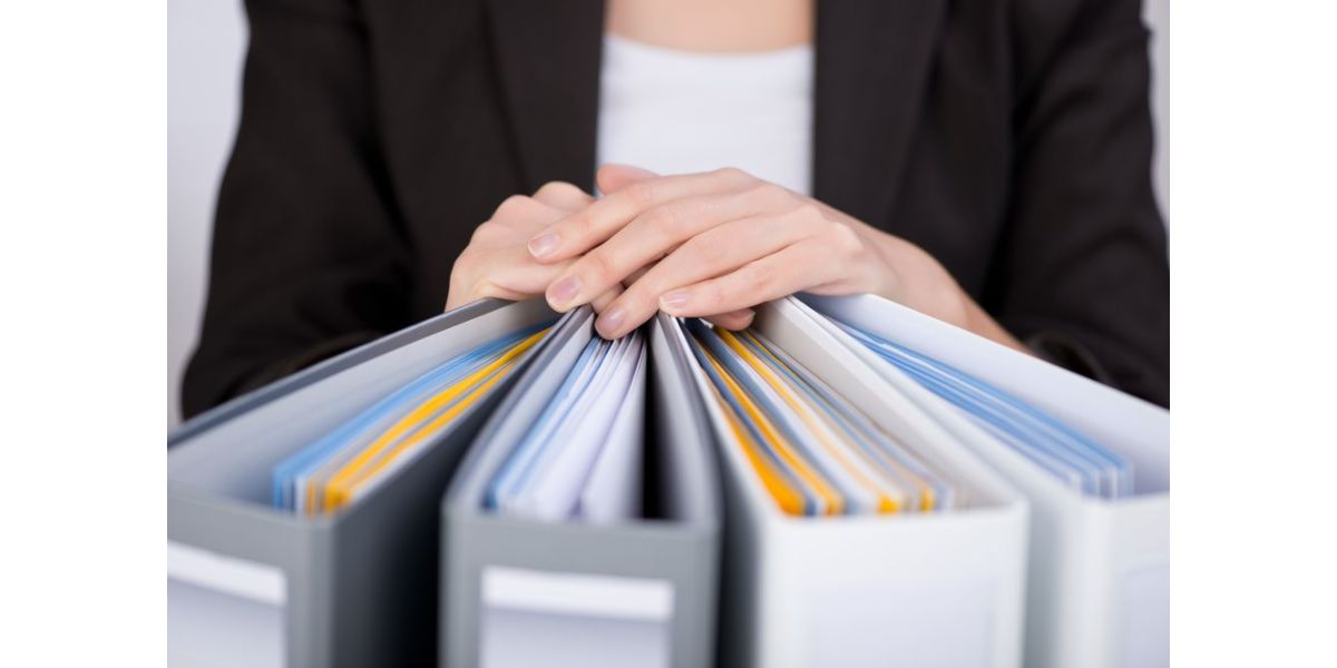 How to Create a Work Portfolio
