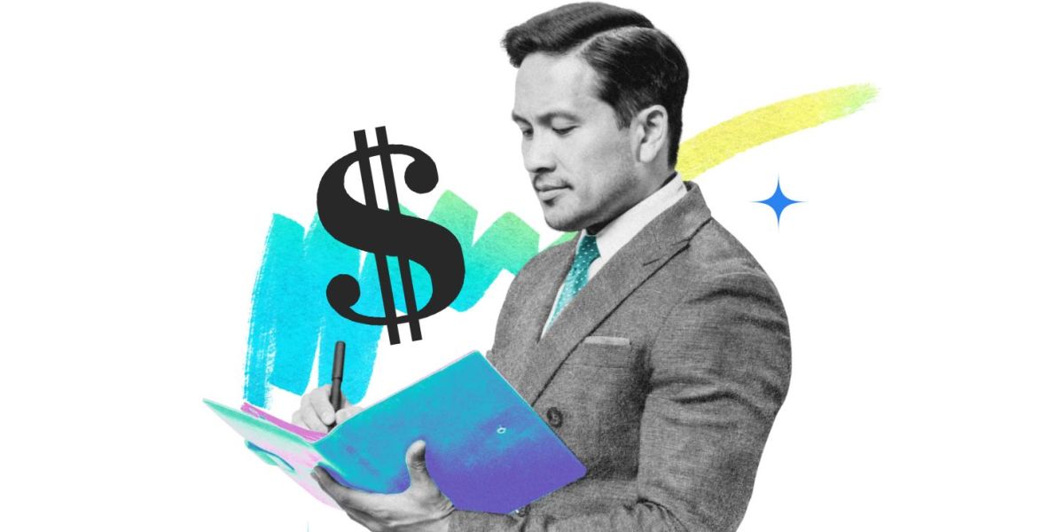 4 Best Report Covers for Business Presentations