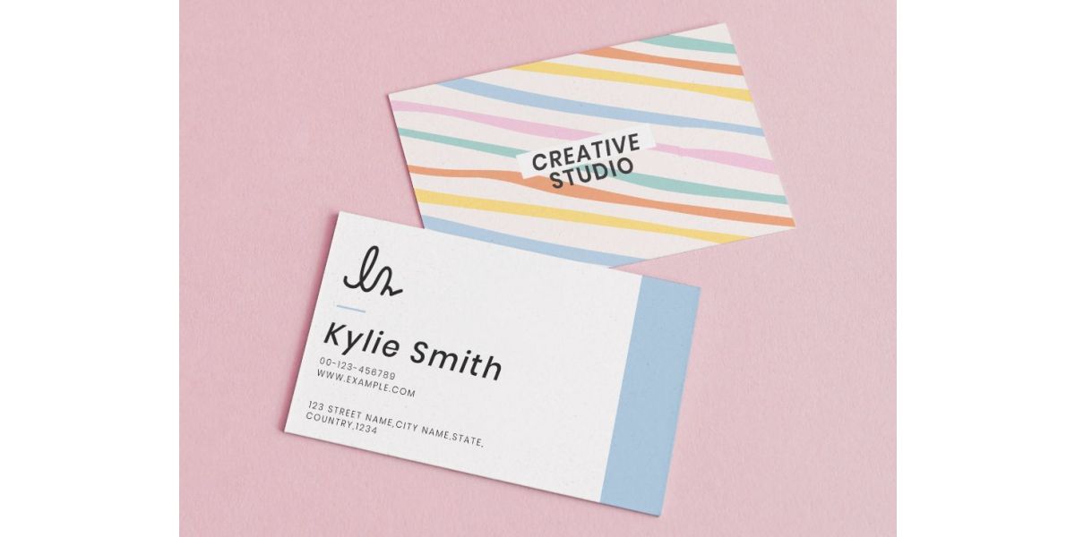 5 Creative Enhancements to Make Your Business Cards Unforgettable