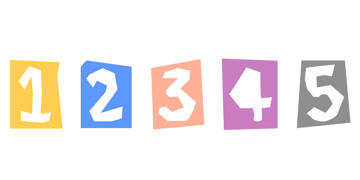 5 Features of Paper Drills