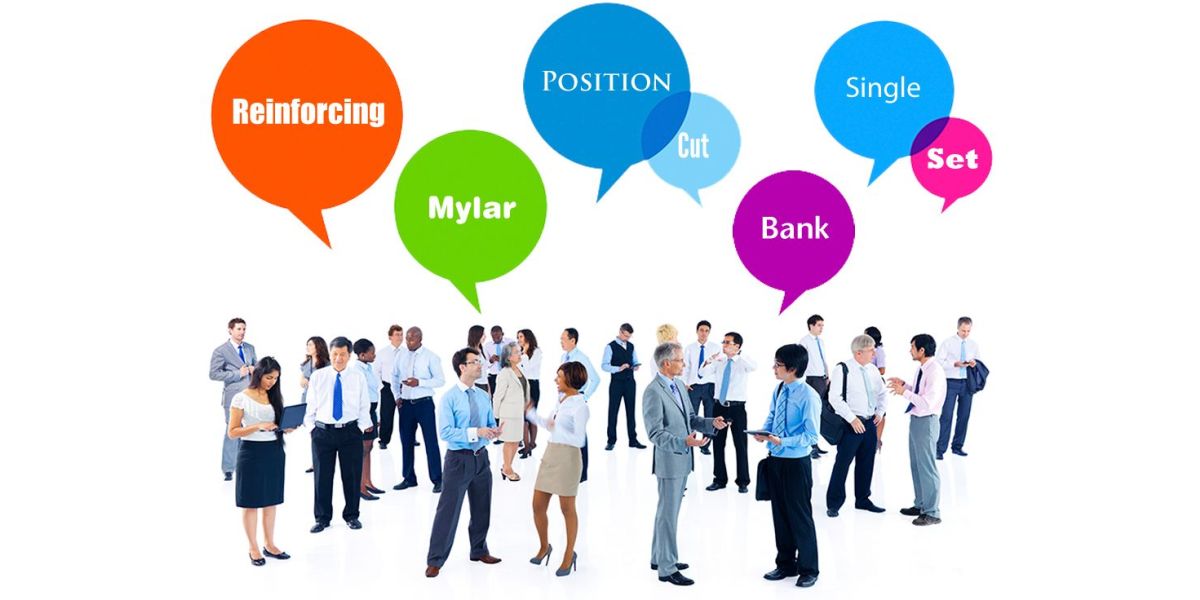 7 Commonly Used Tab Divider Terms