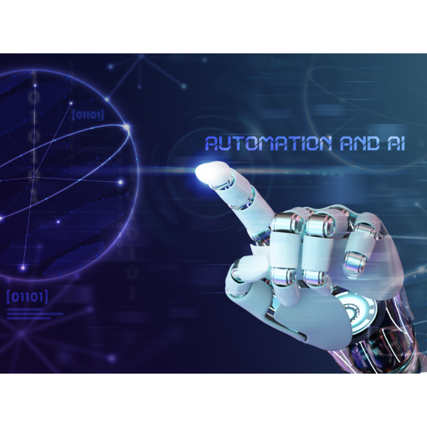 Kickstart 2026 – How Automation and AI Are Revolutionizing Print Finishing