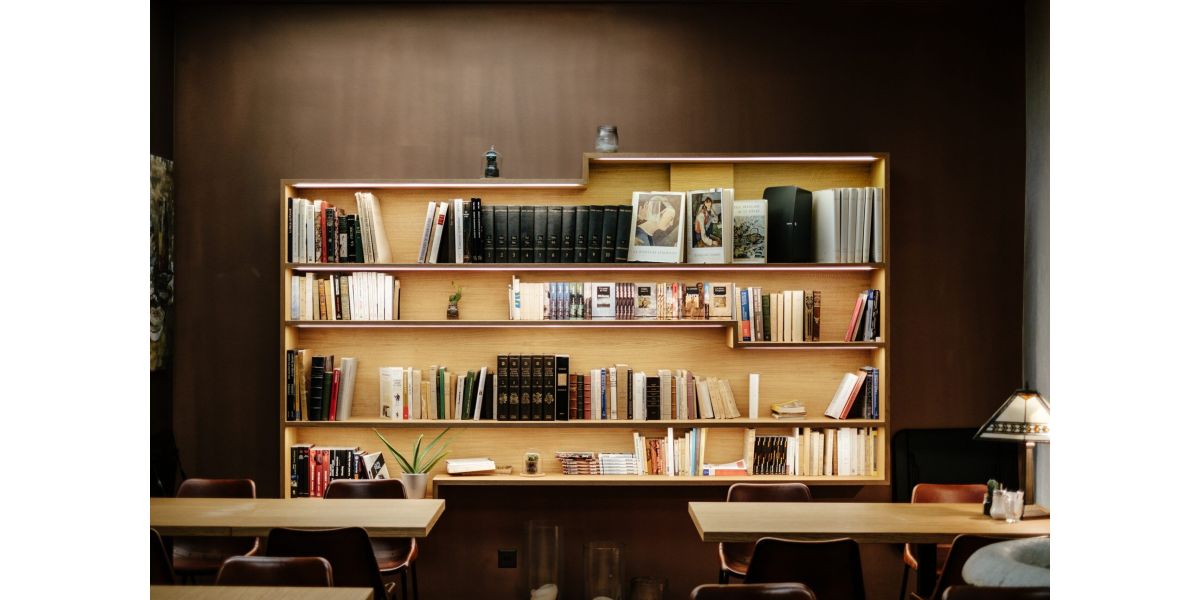 The 5 Machines Every Office Needs