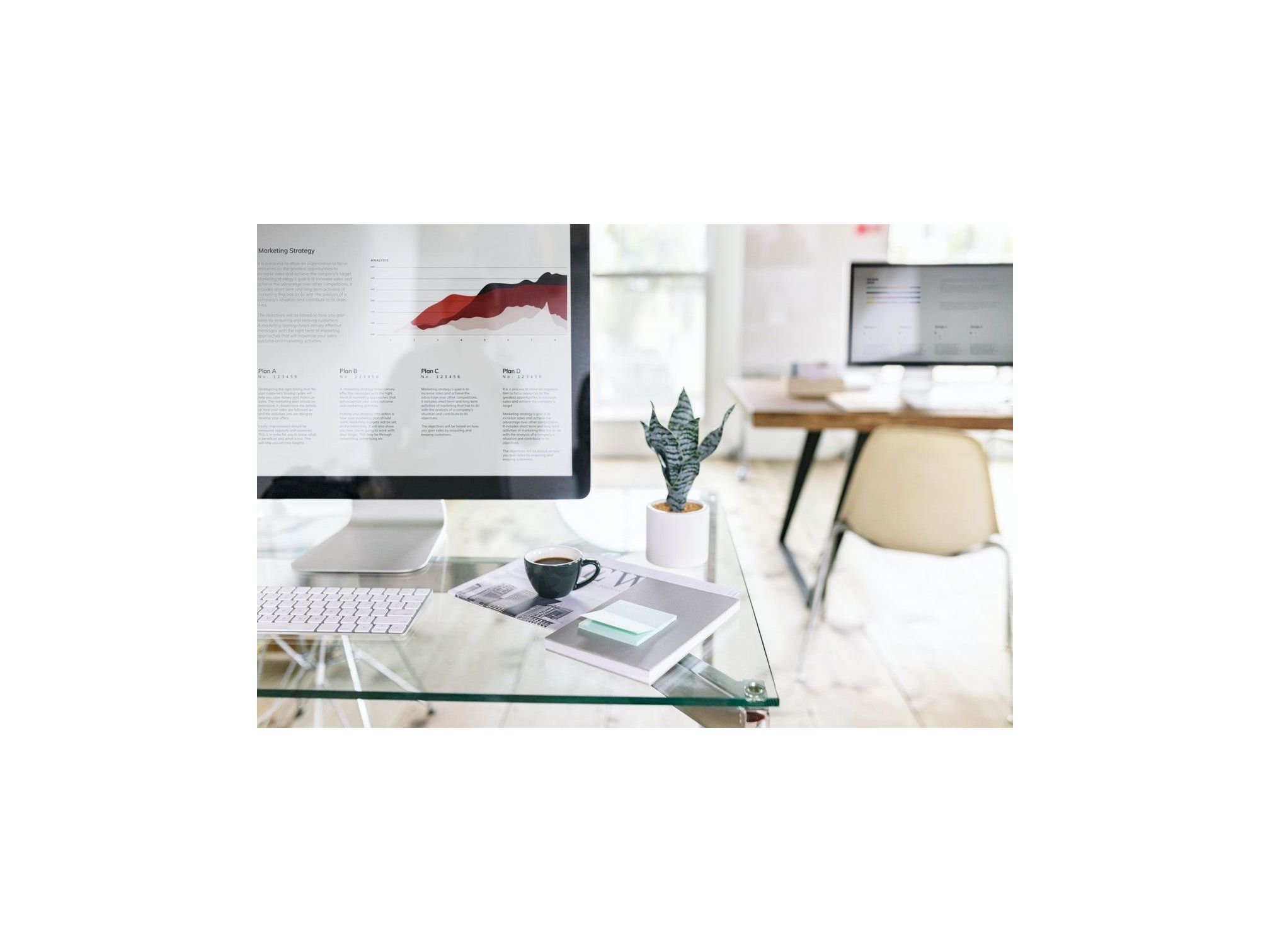 Plan for Back to Work After COVID 19 Southwest Business Products