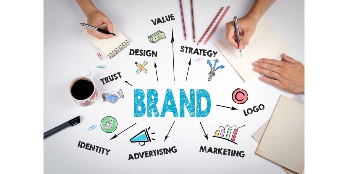 5 ways to get your business brand noticed