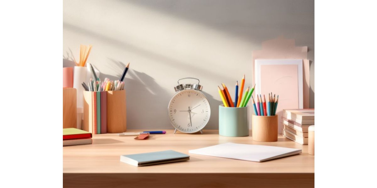 Essential Strategies for Maintaining an Organized and Efficient Workspace