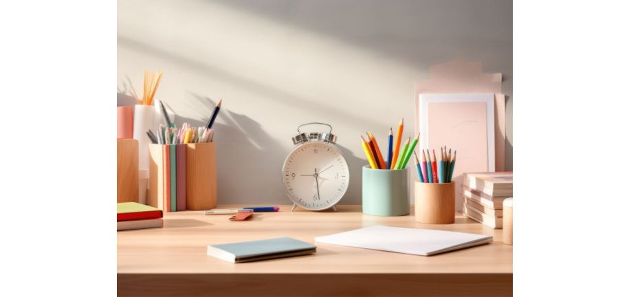 Essential Strategies for Maintaining an Organized and Efficient Workspace