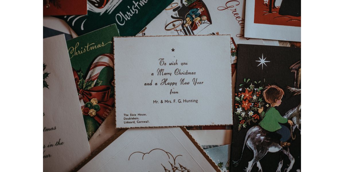 Creative Holiday Crafts