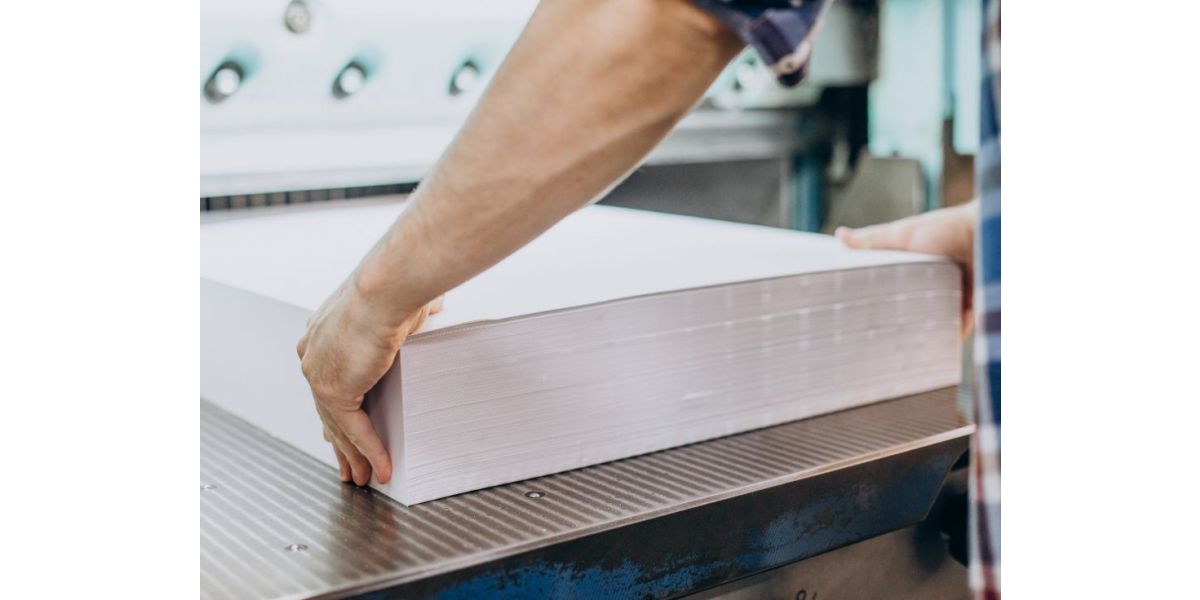 Slice of Advice: Top 3 Paper Cutter Considerations