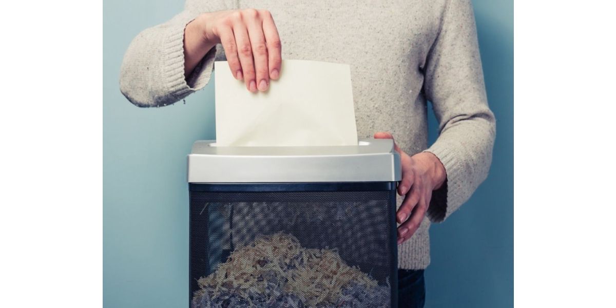 How to choose a Shredder for my office