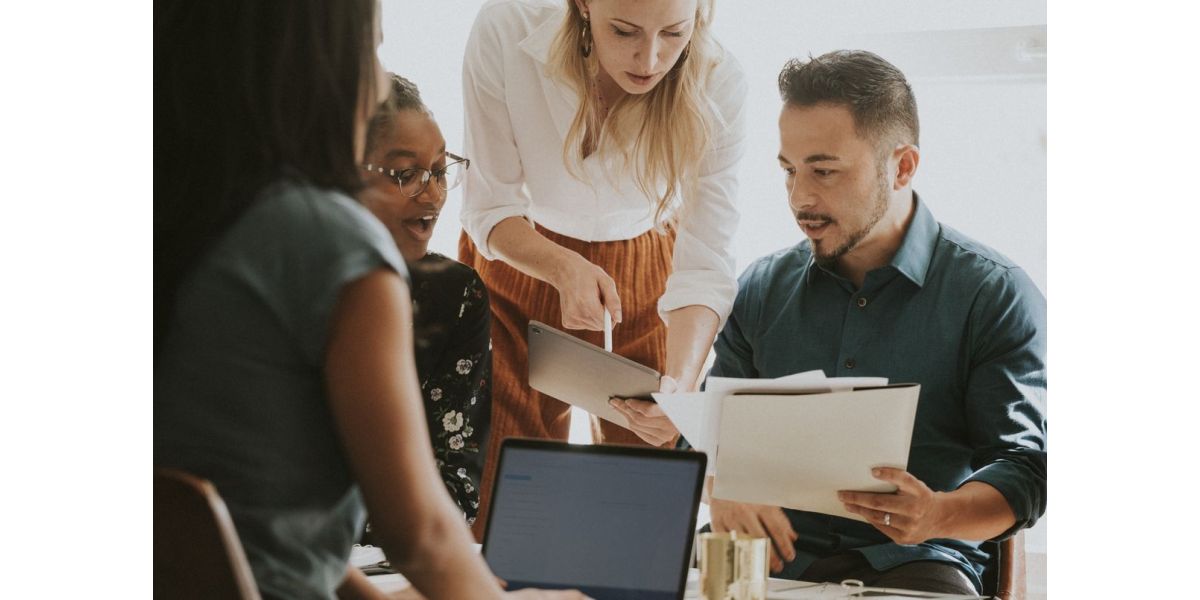 How to Make your Workday Easier