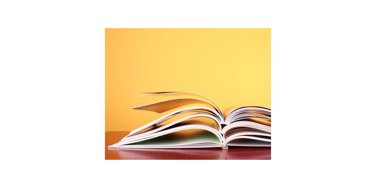 4 Reasons to Choose Perfect Binding