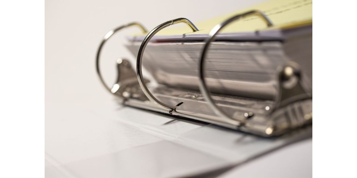 Ring Binder FAQs