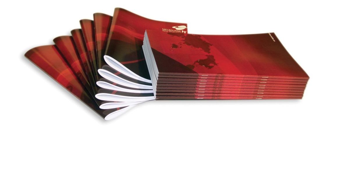 4 Reasons Booklet Makers Are Perfect For Businesses