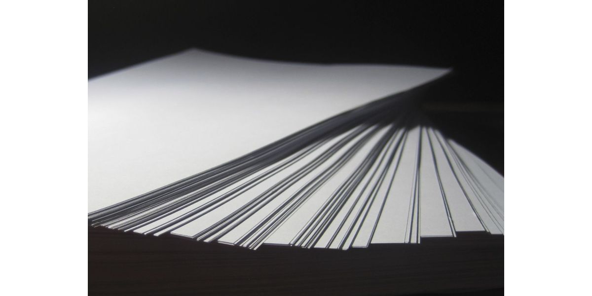 The Top 3 Safety Features of a Guillotine Paper Cutter