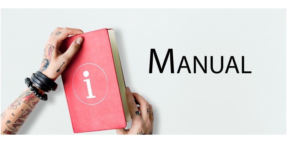 How to Produce High Quality Training Manuals