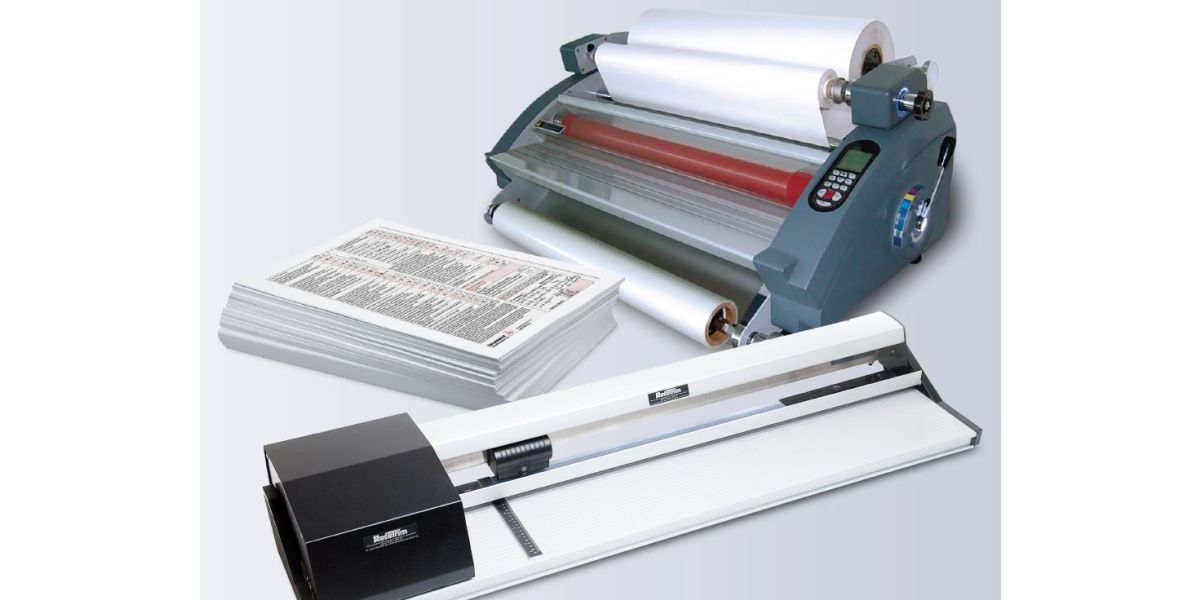What is Print Finishing – 2023