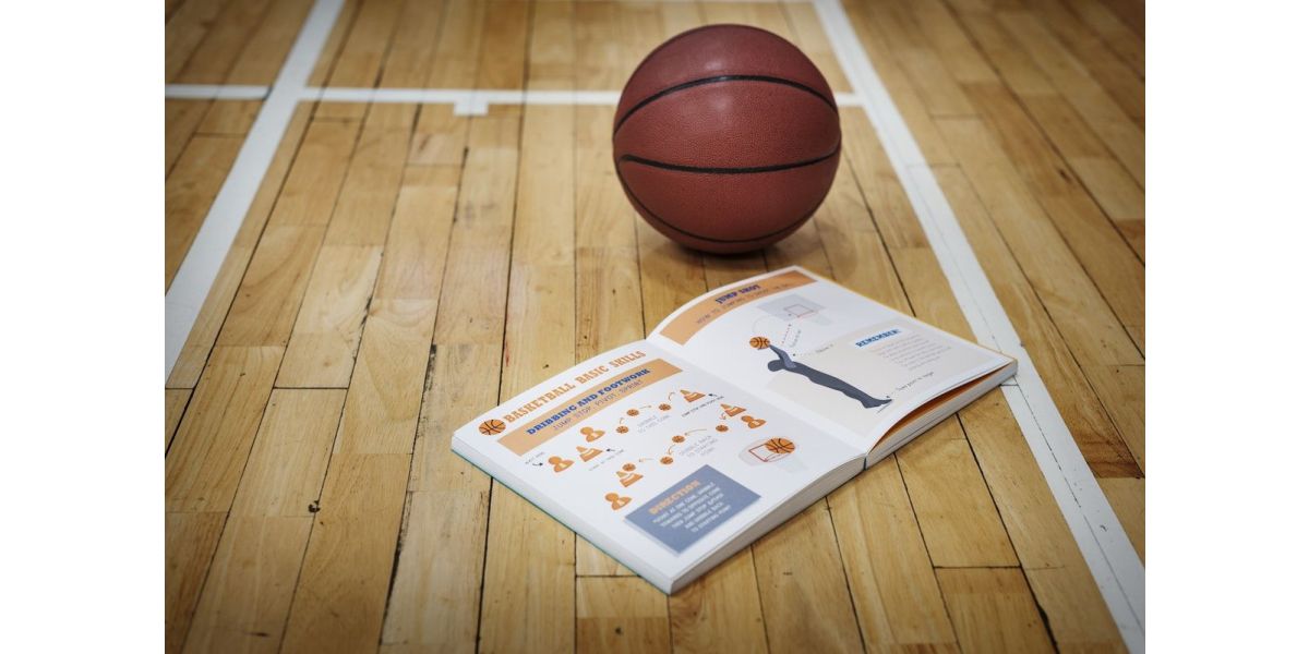 DIY Guide - Binding Your Own Training Manuals