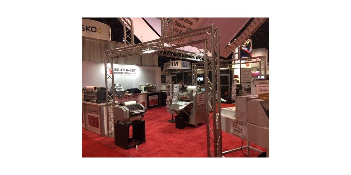 The Secrets of Tradeshow Success