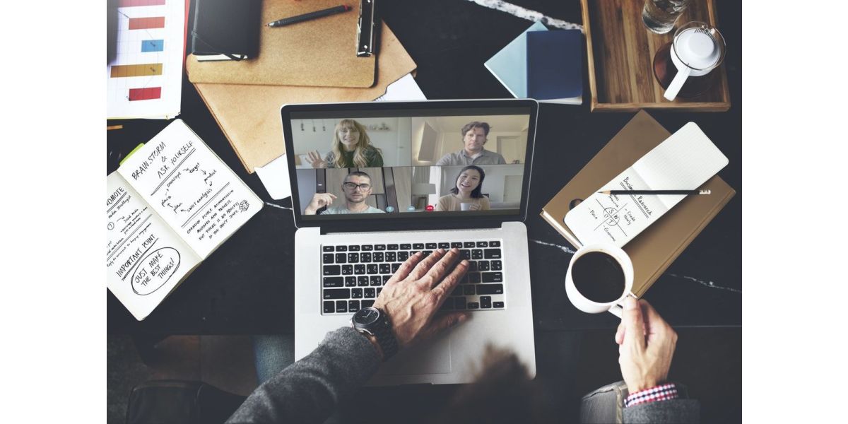 Essential Office Devices for at Home Use