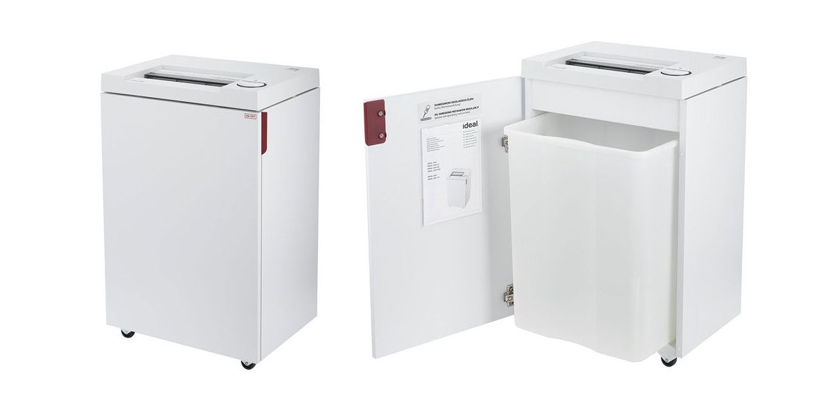 5 Paper Shredder FAQs