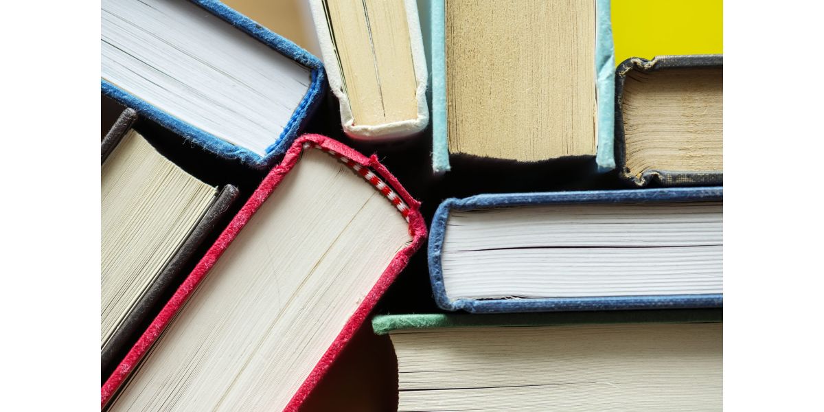 5 Reasons to Love Fastback: Publisher and Librarian Edition