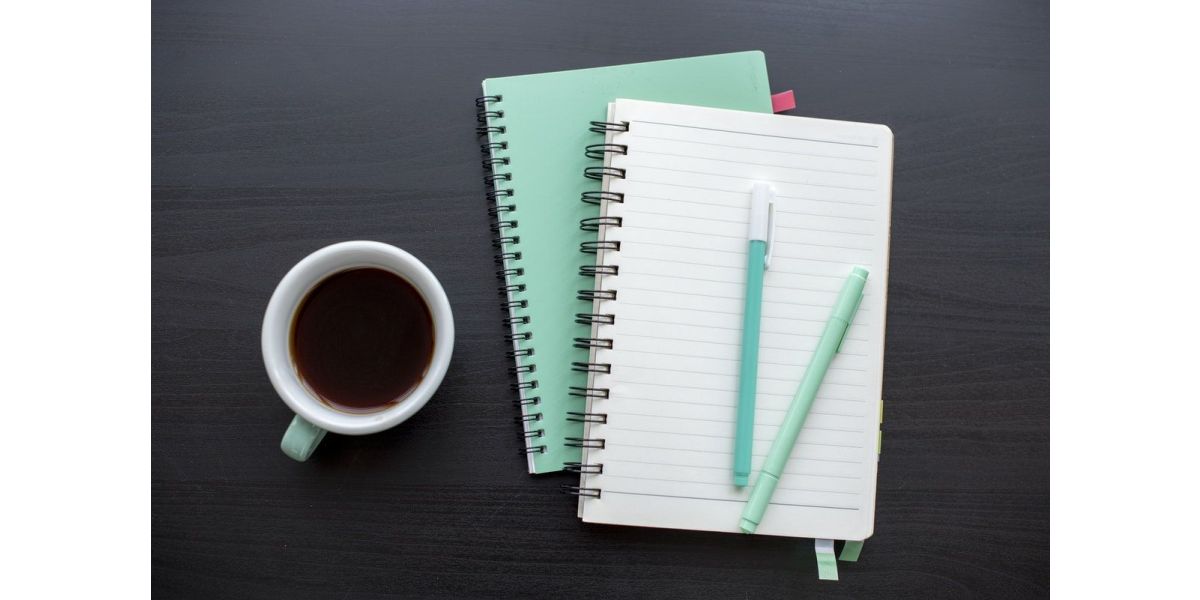 DIY Guide - Binding Your Own Training Manuals