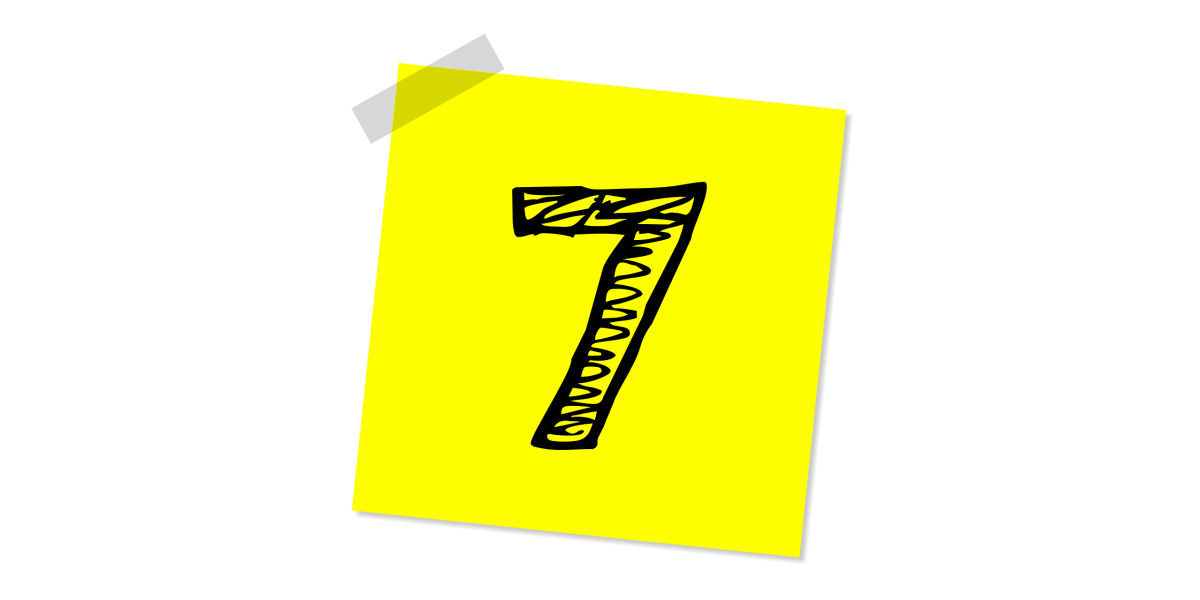 7 types of binding