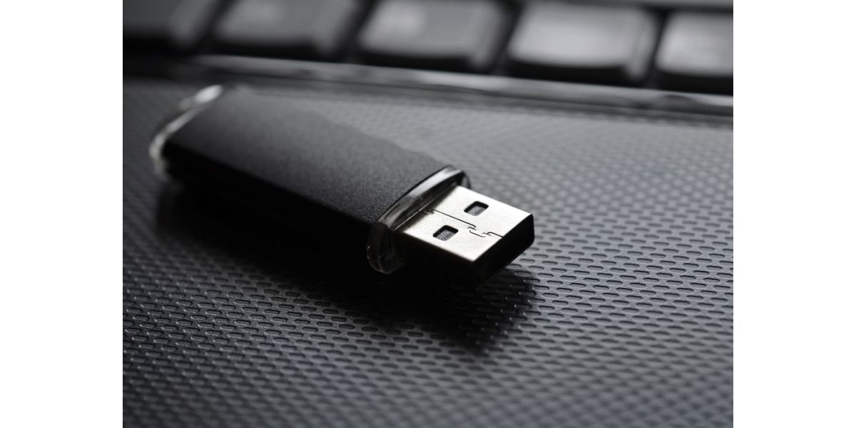 usb flash drives