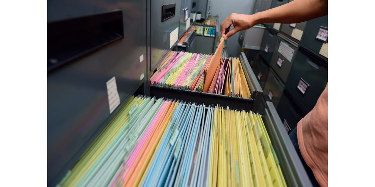 tips for records management