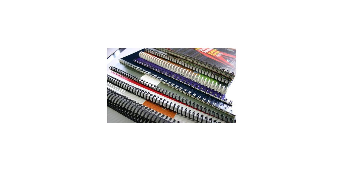 Popular Binding Equipment Brands