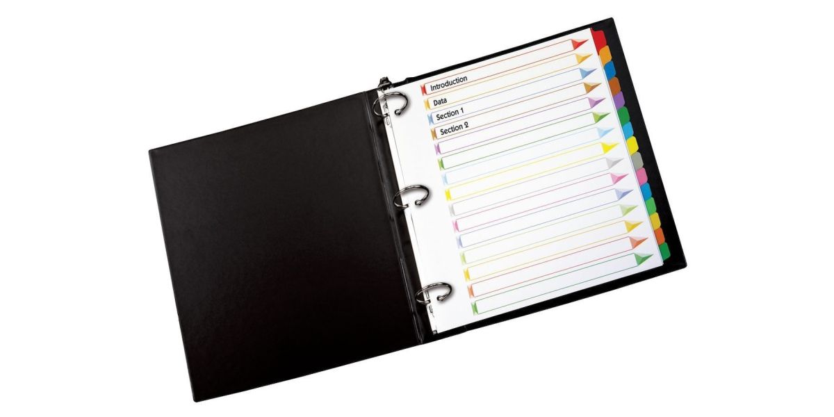 Southwest Business Products Purchases the Binders and Index Tabs Business from DATA Communications Management Corp.