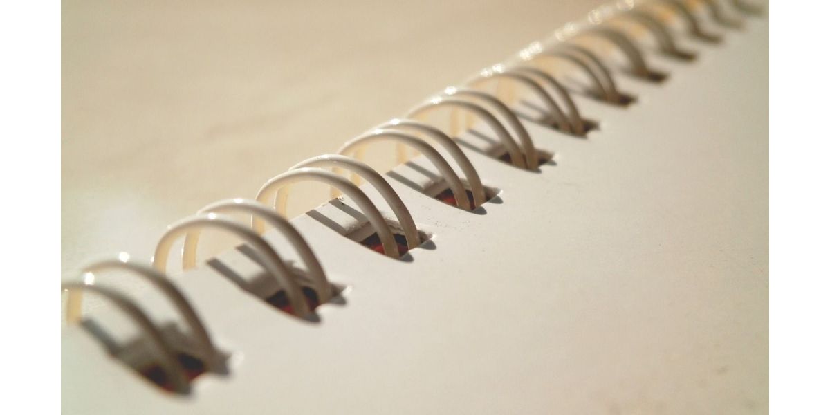 6 ways to use your Binding Machine