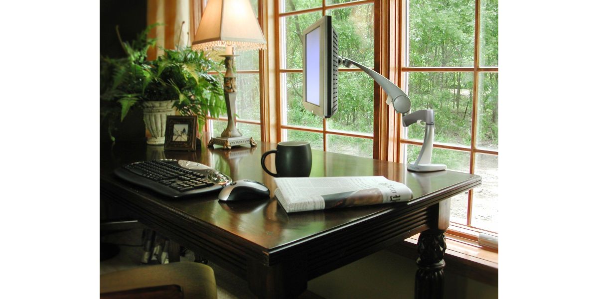 Home Office