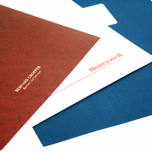 Custom Covers