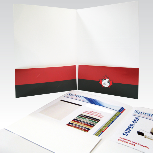 Custom Folders