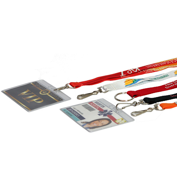 Custom Lanyards