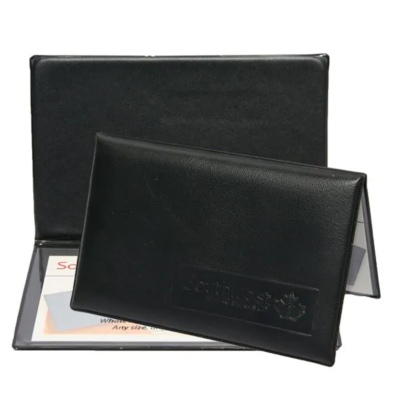 Appraisal Pouches