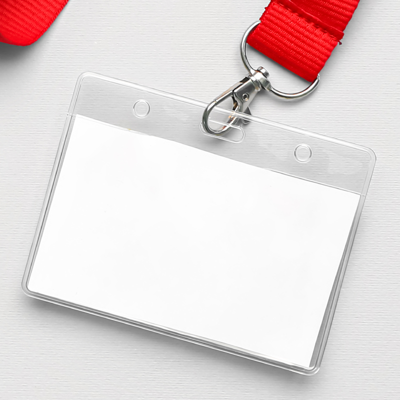 ID Holders & Accessories