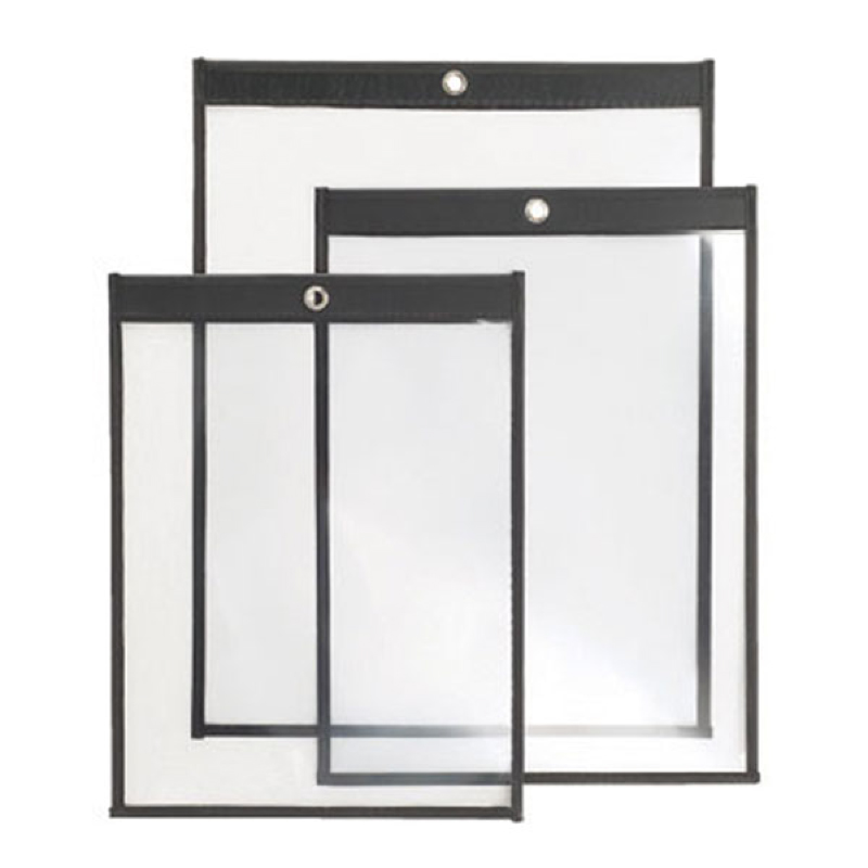 Sheet Protectors