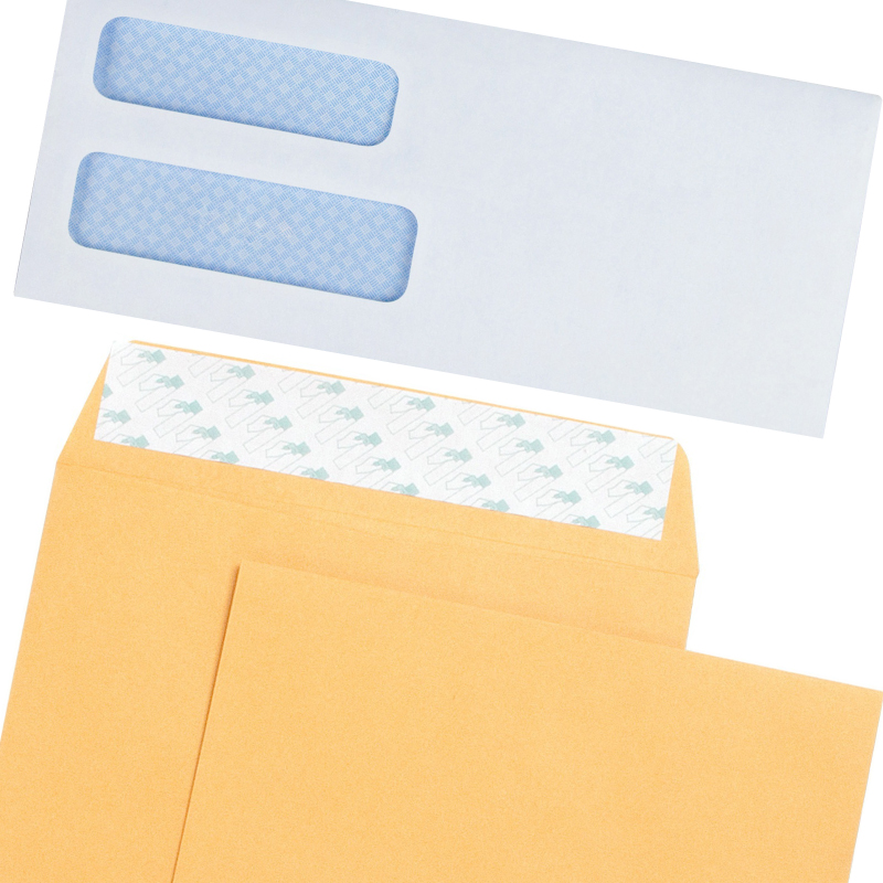Envelopes