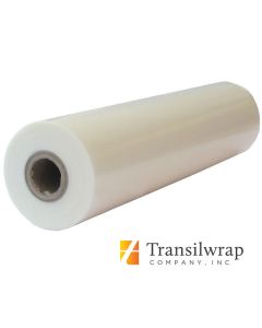 18" x 100' 10m Pet Laminating Film  1" core (SW)
