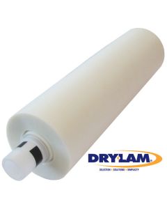 12.6" x 984' Film Liner Uncoated Dry Lamination