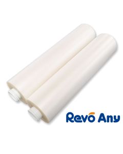 11.3" x 197' 2.0 mil Gloss Lam Film Revo ANY