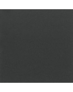 8 3/4 x 11 1/4 130M Black Report Covers round corners