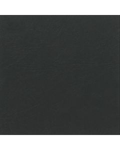 8 3/4 x11 1/4 200J/203 Black Report Cover round corner