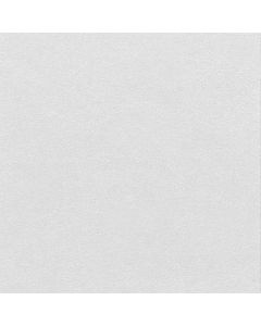 8 3/4 x11 1/4 200J/203 White Report Cover round corner